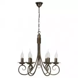 484 Подвесная люстра Nowodvorski Plomyk