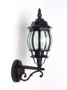 48681/06 Уличный настенный светильник Brilliant Istria