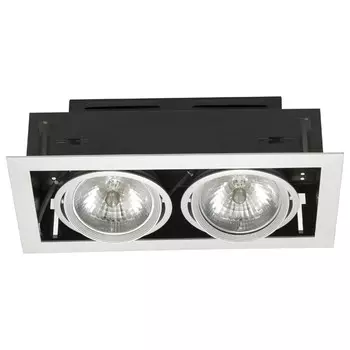 4871 Встраиваемый светильник Nowodvorski DOWNLIGHT II