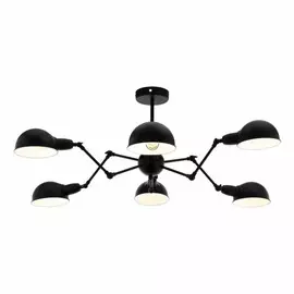 49036 Потолочная люстра EGLO Exmoor