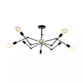 49037 Потолочная люстра EGLO Exmoor
