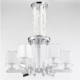 4906/C Подвесная люстра Newport М0059994