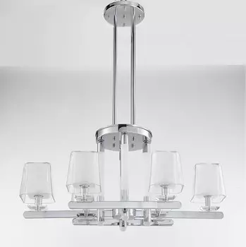 4906/S Подвесная люстра Newport М0059995