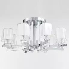 4908/PL Потолочная люстра Newport М0059992