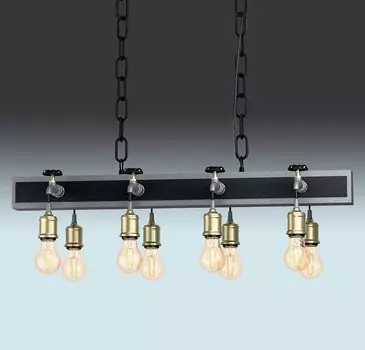 49099 Подвесная люстра EGLO Сoldcliff