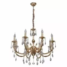 491013008 Подвесная люстра Chiaro Габриэль