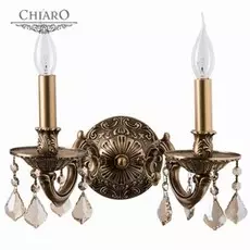 491021002 Настенное бра Chiaro Габриэль