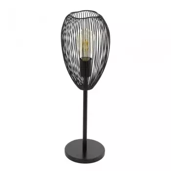 49144 Настольная лампа Eglo Clevedon