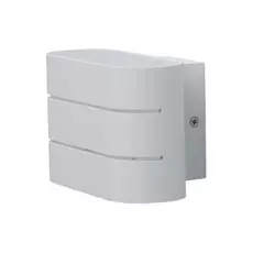 492024002 Настенный светильник De Markt Котбус