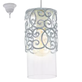 49202 Светильник подвесной Eglo Vintage