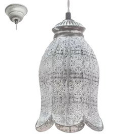 49207 Светильник подвесной Eglo Talbot