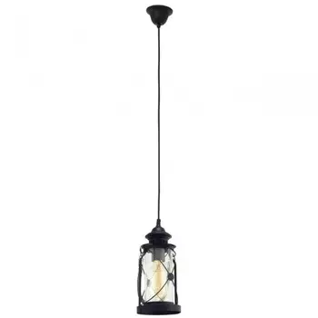 49213 Подвесной светильник Eglo Bradford