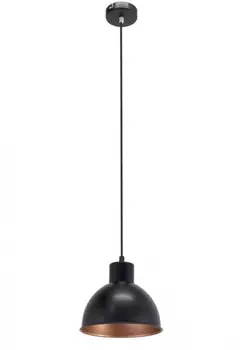 49238 Подвесной светильник Eglo Truro 1