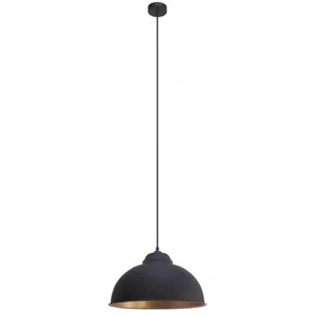 49247 Подвесной светильник Eglo Truro 1