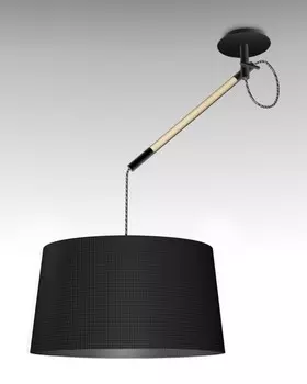 4929 Подвесная люстра Mantra Nordica