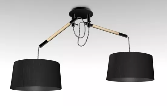 4931 Подвесной светильник Mantra NORDICA