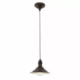 49455 Подвесной светильник Eglo Stockbury