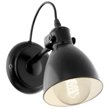 49468 Настенный светильник Eglo Priddy
