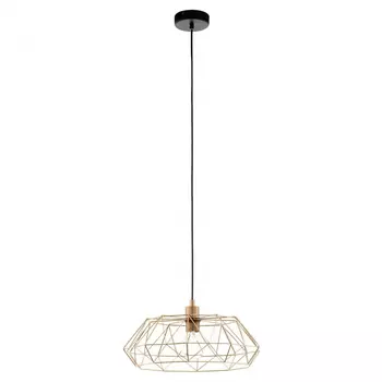 49488 Подвесной светильник Eglo Carlton 2