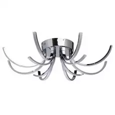 496015512 Светодиодная люстра De Markt Аурих