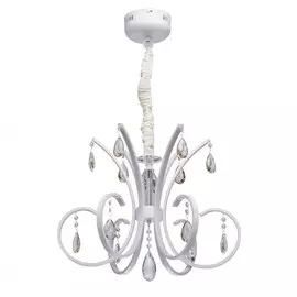 496016506 Светодиодная подвесная люстра De Markt Аурих