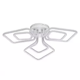 496016803 Люстра светодиодная De Markt Аурих