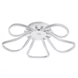 496016905 Люстра светодиодная De Markt Аурих