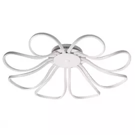 496017008 Люстра светодиодная De Markt Аурих