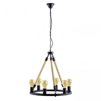 Подвесная люстра Eglo Findlay 49694