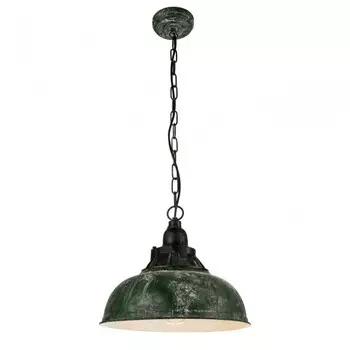 49735 Подвесной светильник Eglo Grantham 1