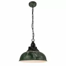 49735 Подвесной светильник Eglo Grantham 1