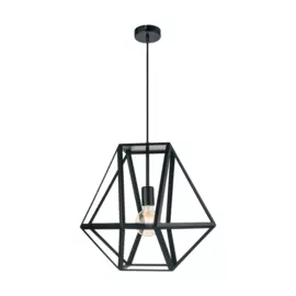 49756 Подвесной светильник Eglo Embleton