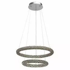 498014302 Светодиодный подвесной светильник Chiaro Гослар