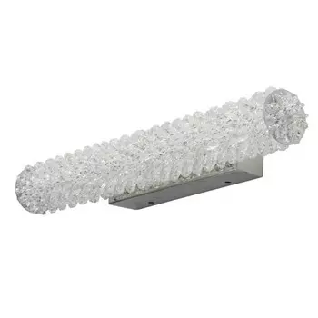 498024401 Светодиодный настенный светильник Chiaro Гослар