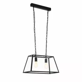 49883 Подвесной светильник EGLO AMESBURY