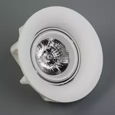 499010601 Встраиваемый светильник De Markt Барут