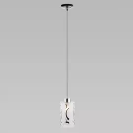 50000/1 Светильник подвесной Eurosvet 50000 хром