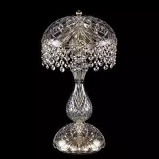 5011/22-42/G/R Настольная лампа Bohemia Ivele Crystal