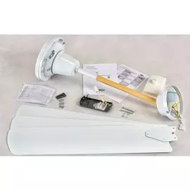 50142 Потолочный вентилятор с пультом Dreamfan Simple 142