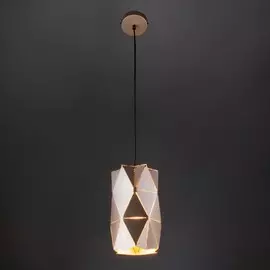 50145/1 золотой Подвесной светильник Eurosvet Reprise