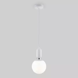 Подвесной светильник Eurosvet 50151/1 белый (86015)