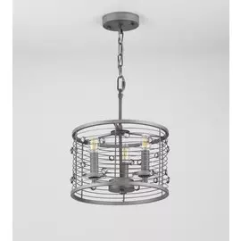 5015-203 Подвесной светильник Rivoli Сonfusione Б0038080