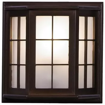 502-721-01 Настенный светильник Velante