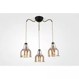 5040-203 Подвесной светильник Rivoli Pilar Б0044518