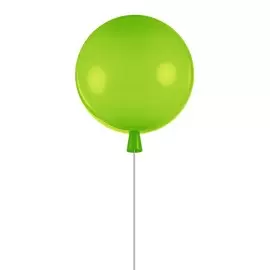5055C/L green Светильник Потолочный LOFT IT
