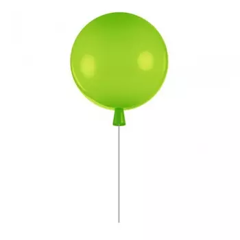 5055C/L green Светильник Потолочный LOFT IT