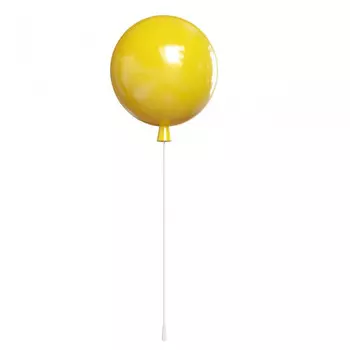 5055C/L yellow Светильник Потолочный LOFT IT