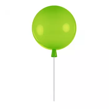 5055C/S green Светильник Потолочный LOFT IT