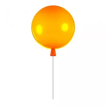 5055C/S orange Светильник Потолочный LOFT IT