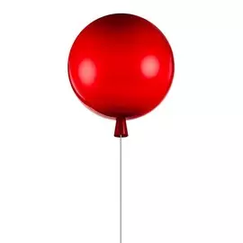 5055C/S red Светильник Потолочный LOFT IT